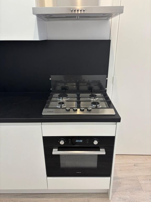 Studio met terras in hartje Leiden - Afbeelding 7