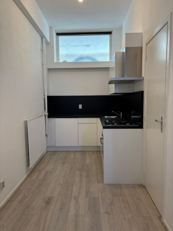 Studio met terras in hartje Leiden - Afbeelding 6
