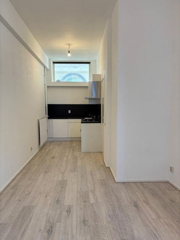 Studio met terras in hartje Leiden - Afbeelding 4