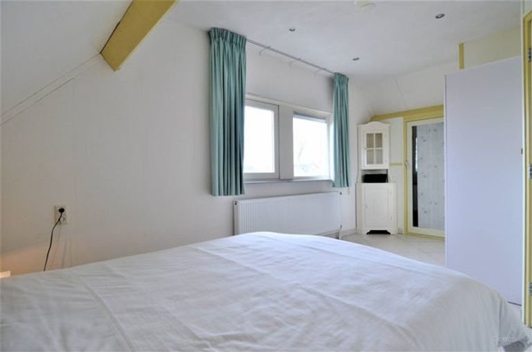 Furnished student house in Osdorp - Image 24