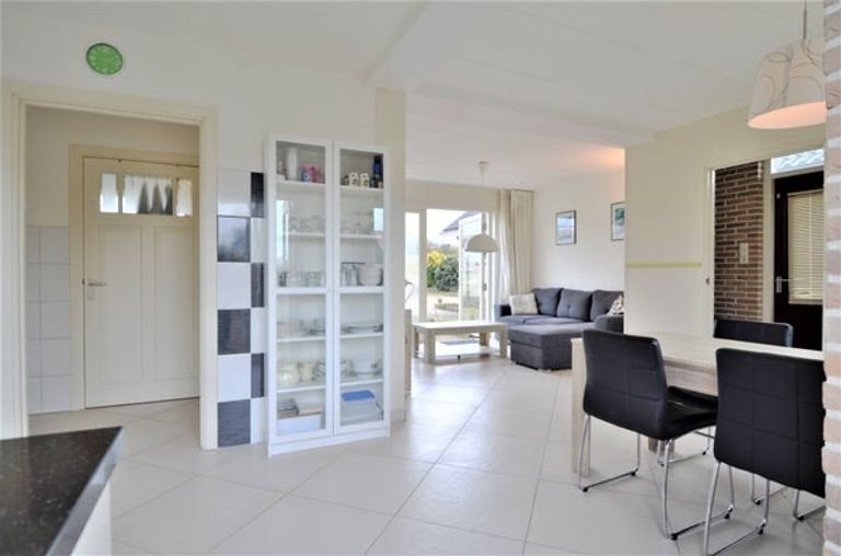 Furnished student house in Osdorp - Image 10