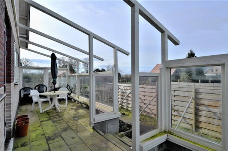 Furnished student house in Osdorp - Image 8