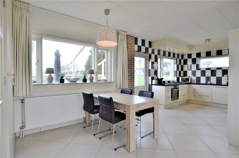 Furnished student house in Osdorp - Image 6