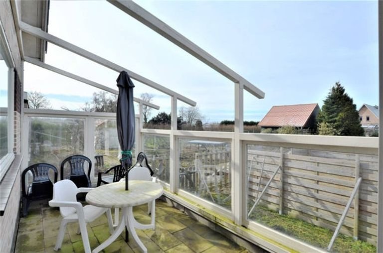 Furnished student house in Osdorp - Image 9