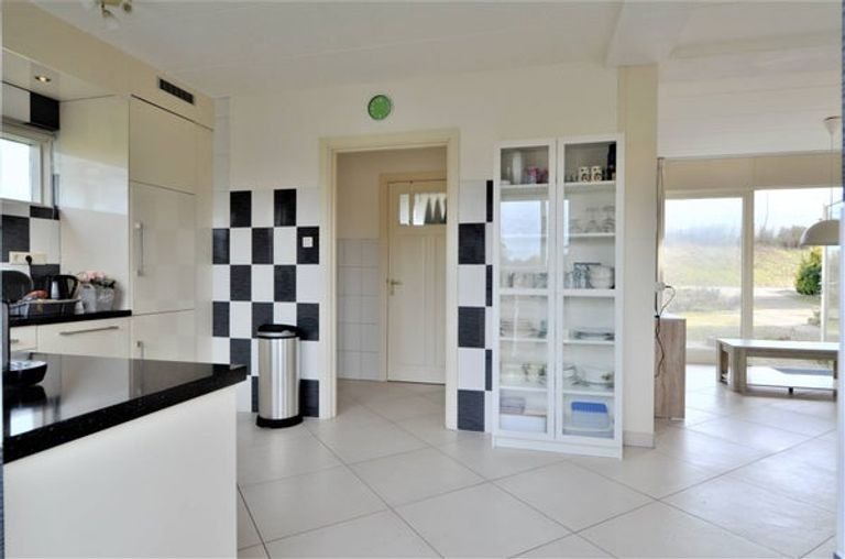 Furnished student house in Osdorp - Image 11