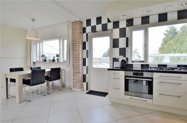 Furnished student house in Osdorp - Image 18