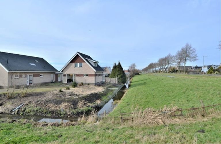 Furnished student house in Osdorp - Image 2