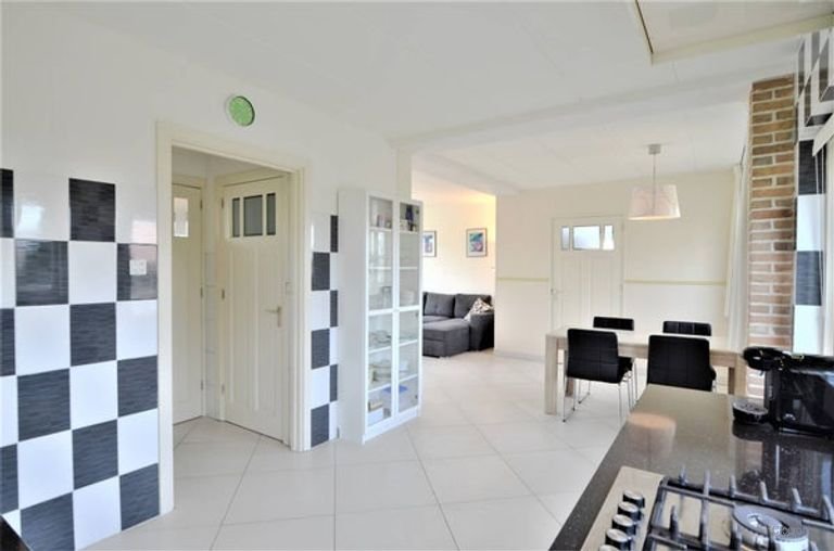 Furnished student house in Osdorp - Image 12