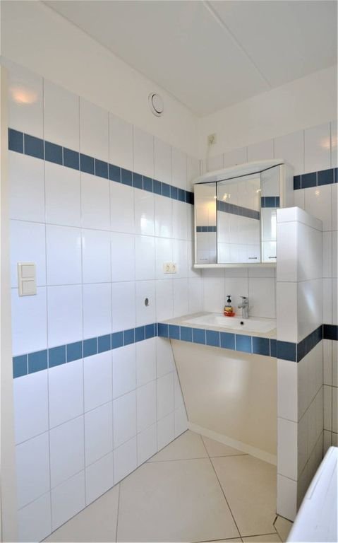 Furnished student house in Osdorp - Image 17