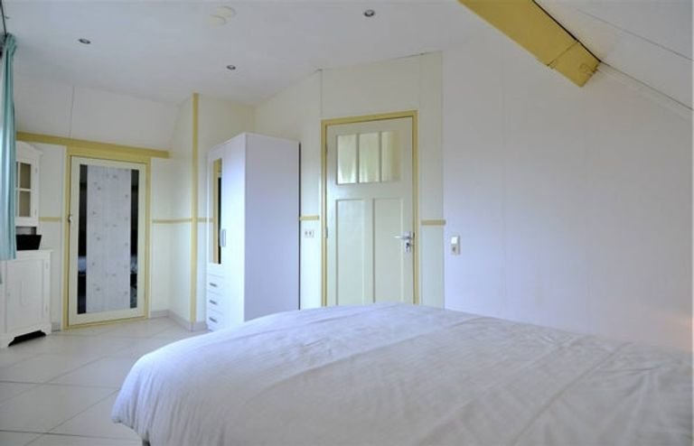 Furnished student house in Osdorp - Image 25