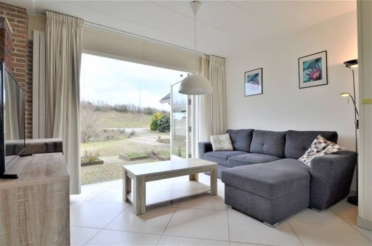 Furnished student house in Osdorp - Image 4