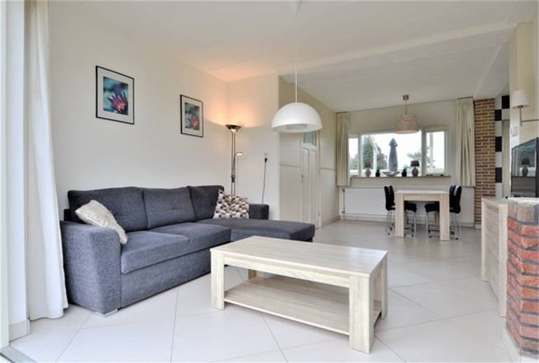 Furnished student house in Osdorp - Image 5