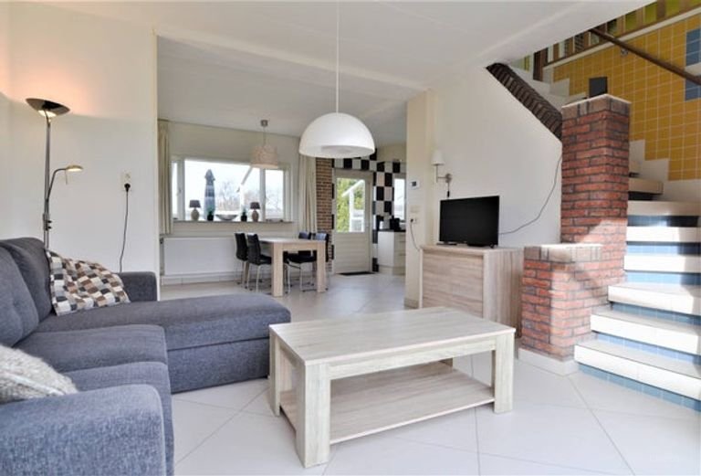 Furnished student house in Osdorp - Image 20