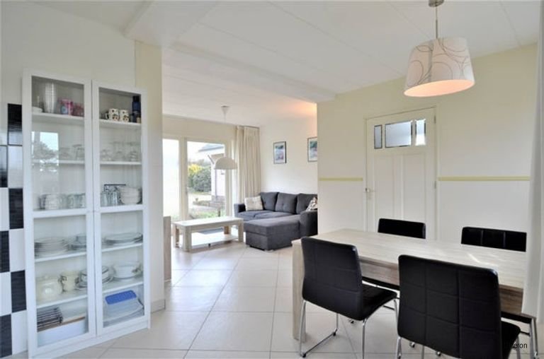Furnished student house in Osdorp - Image 19