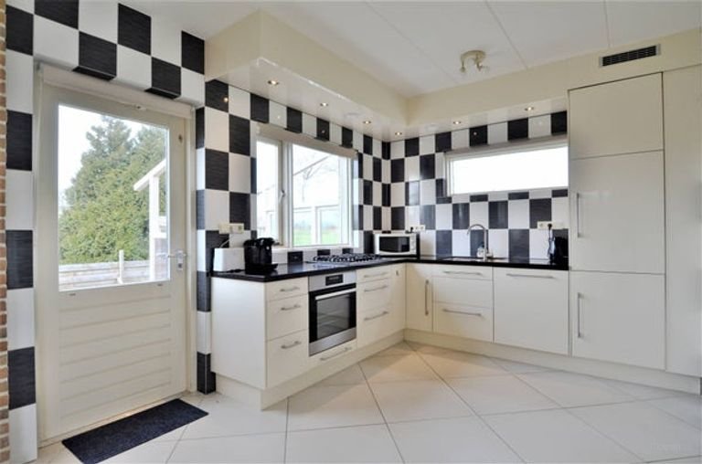 Furnished student house in Osdorp - Image 7