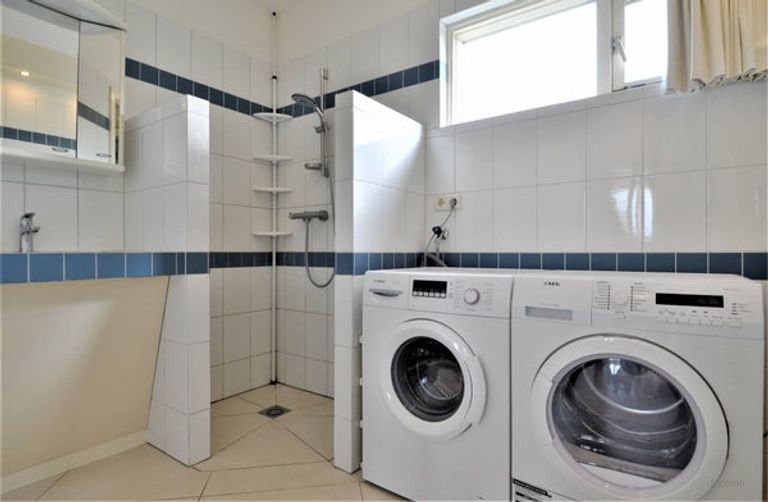 Furnished student house in Osdorp - Image 15