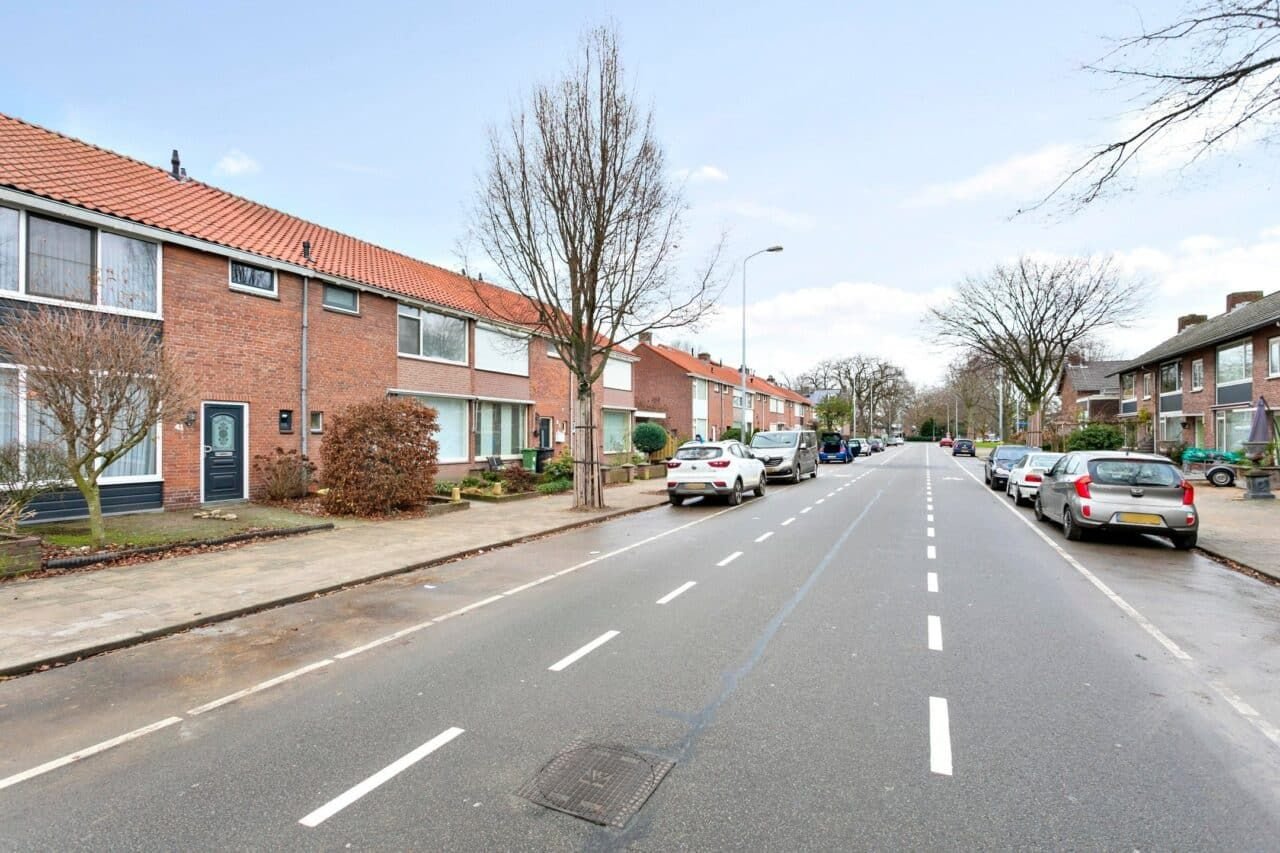 80 m² Home with Garden in the Generalenbuurt - Image 1