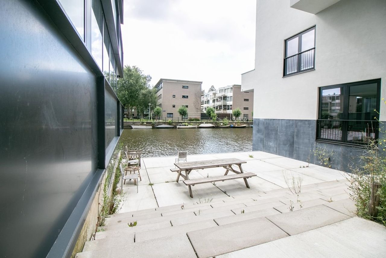 2-slaapkamerappartement met balkon - Afbeelding 20