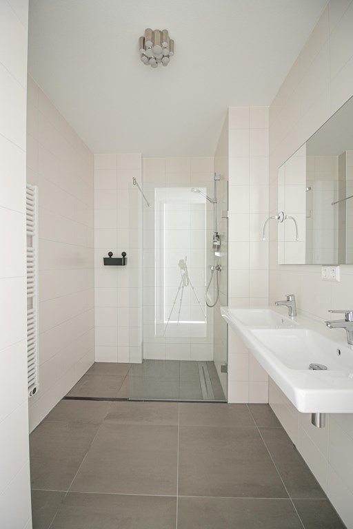 2-slaapkamerappartement met balkon - Afbeelding 13