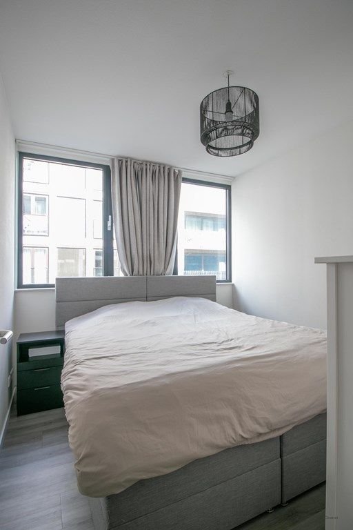 2-slaapkamerappartement met balkon - Afbeelding 10