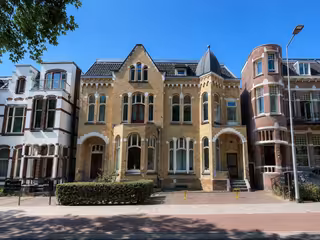 3-kamerappartement aan de Apeldoornseweg