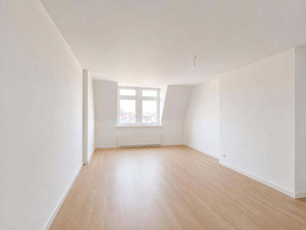 3-kamerappartement aan de Apeldoornseweg - Afbeelding 2