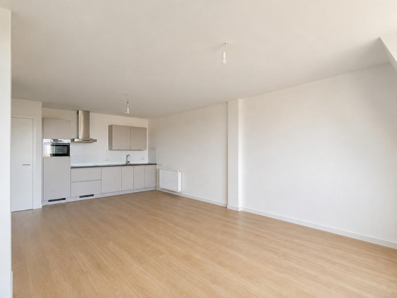 3-kamerappartement aan de Apeldoornseweg - Afbeelding 3