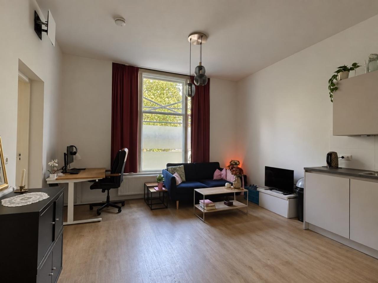 33 m² apartment with energy rating A - Image 2