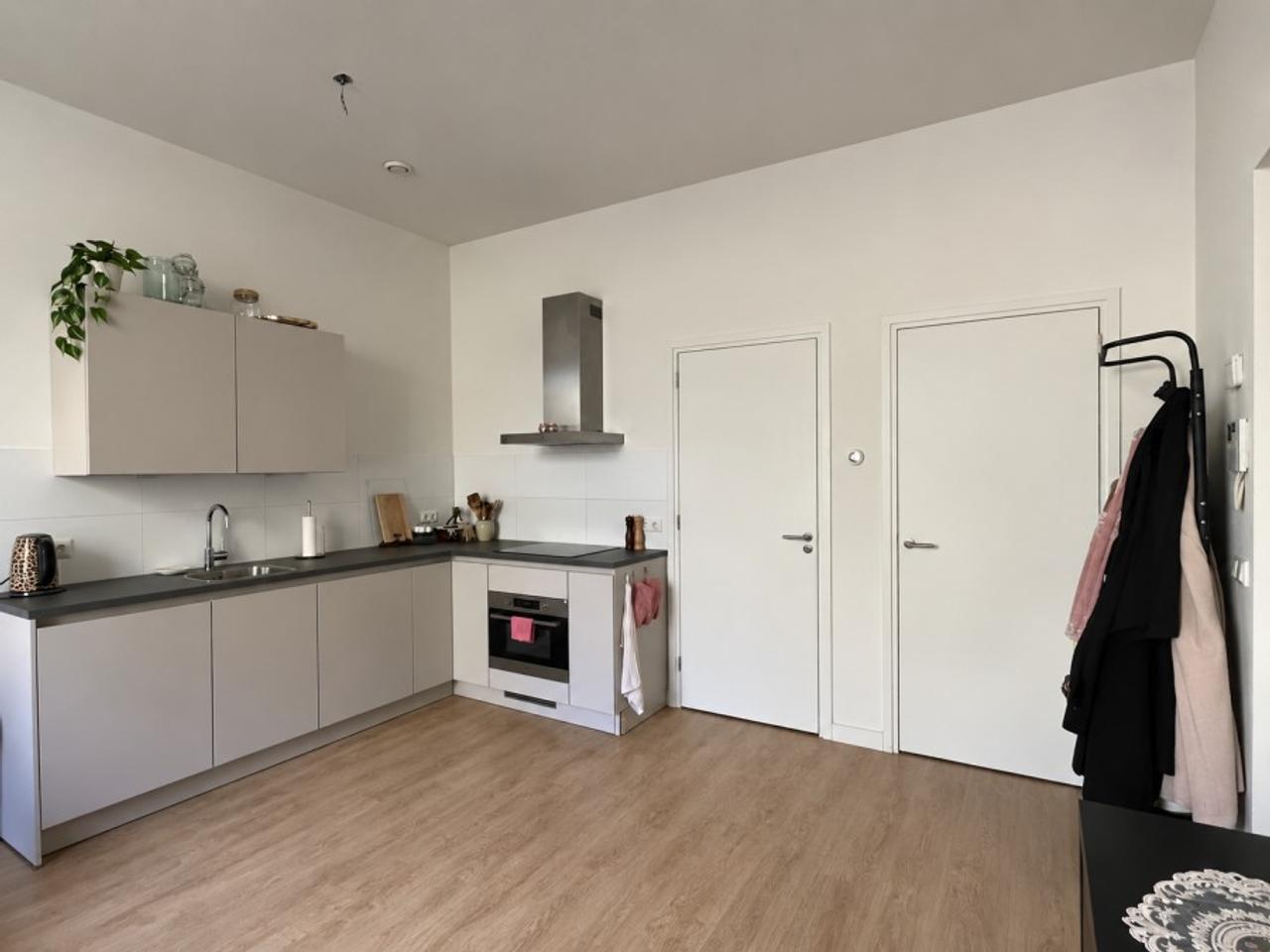 33 m² apartment with energy rating A - Image 3