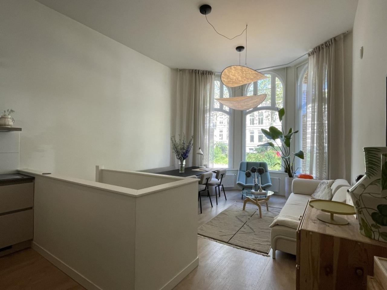 3-room apartment near Sonsbeek - Image 2