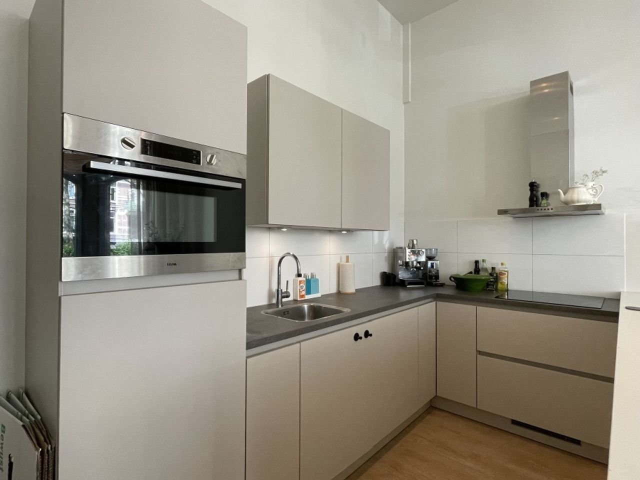 Appartement nabij Park Sonsbeek - Afbeelding 2