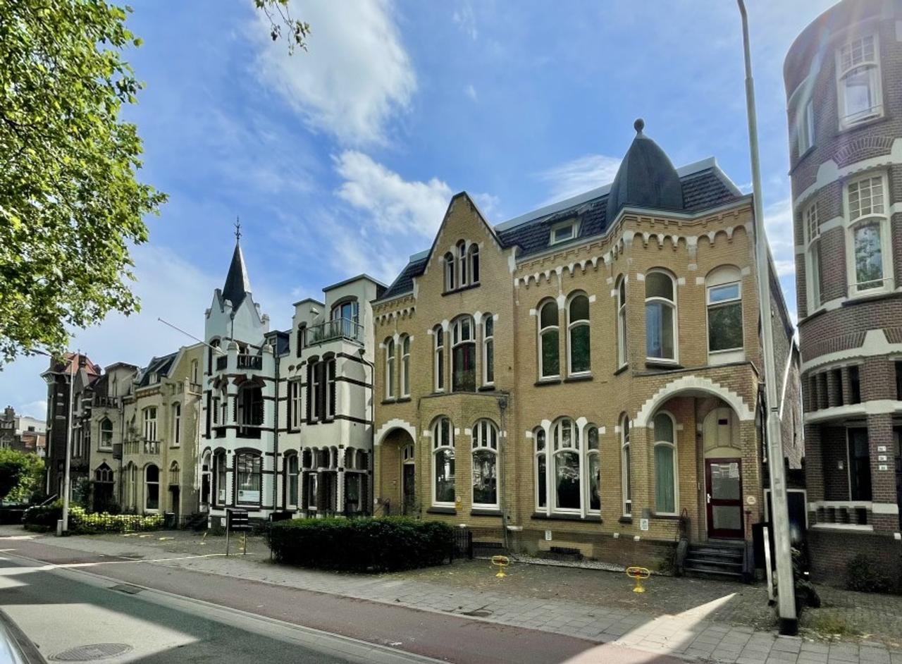3-room apartment near Sonsbeek - Image 1