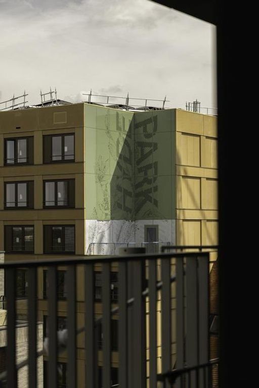 2-slaapkamerappartement met zonnig terras - Afbeelding 7
