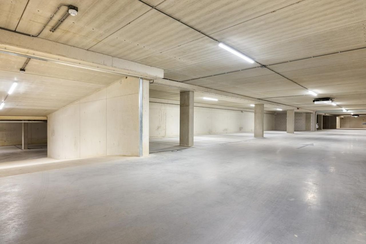 2-slaapkamerappartement met zonnig terras - Afbeelding 21