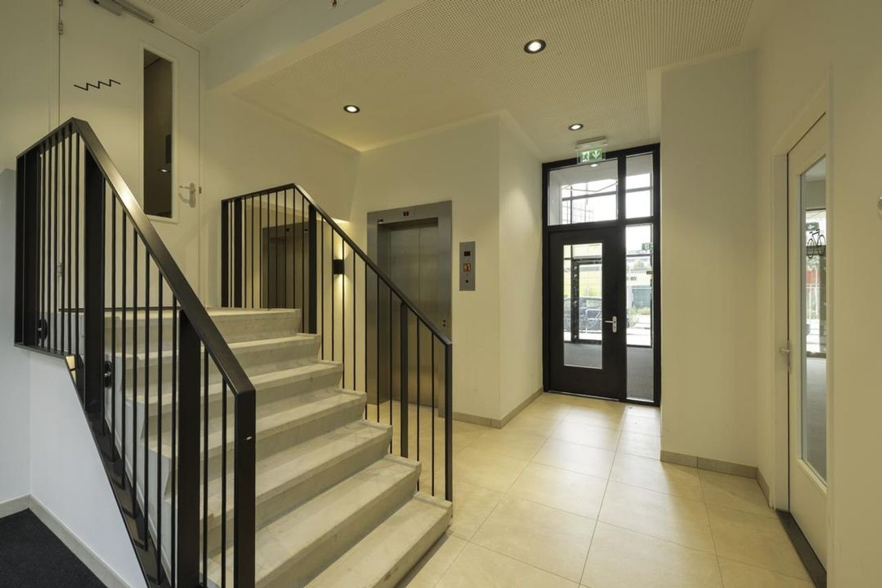 2-slaapkamerappartement met zonnig terras - Afbeelding 8