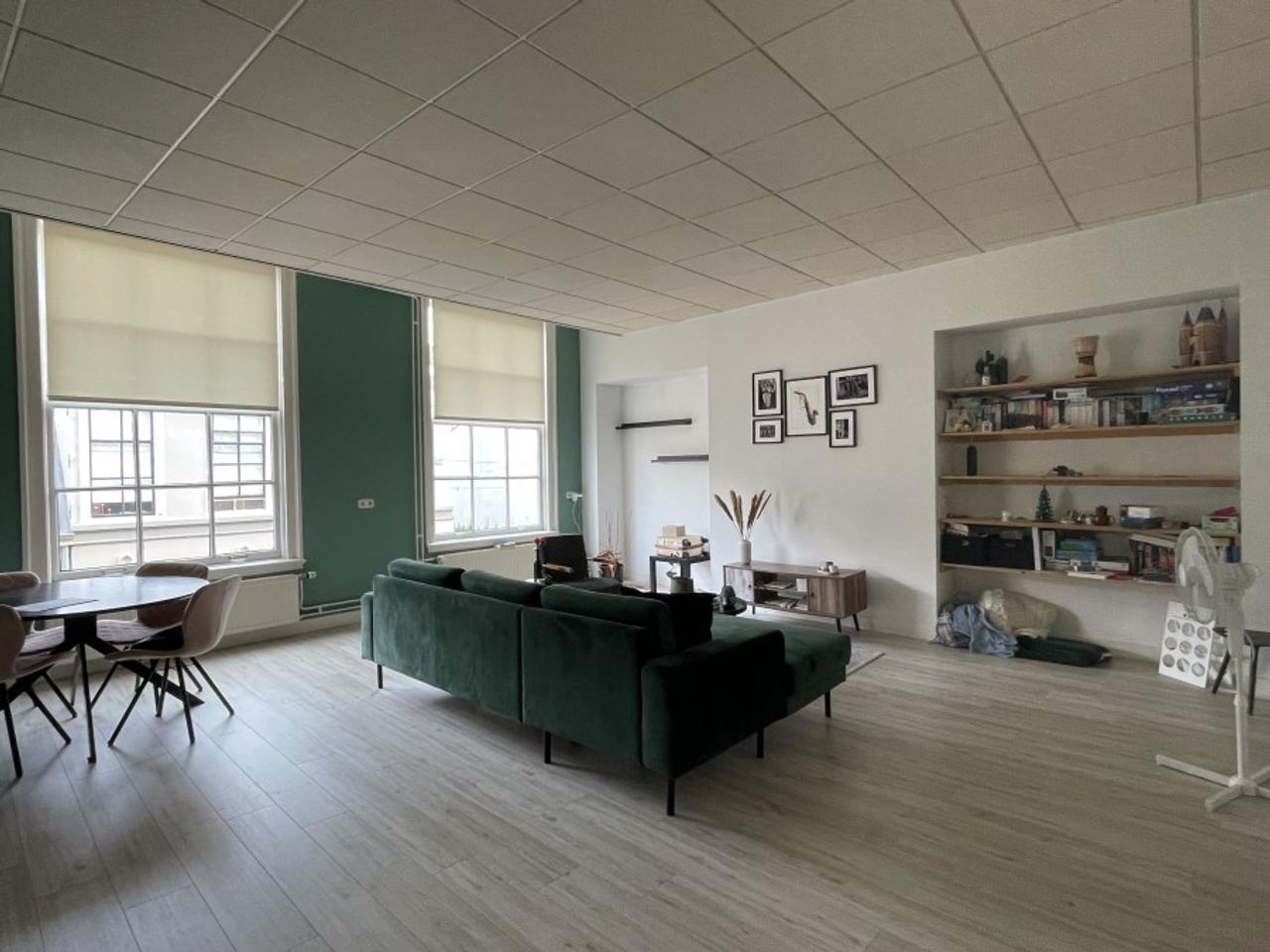 169 m² wonen in hartje Zwolle - Afbeelding 3