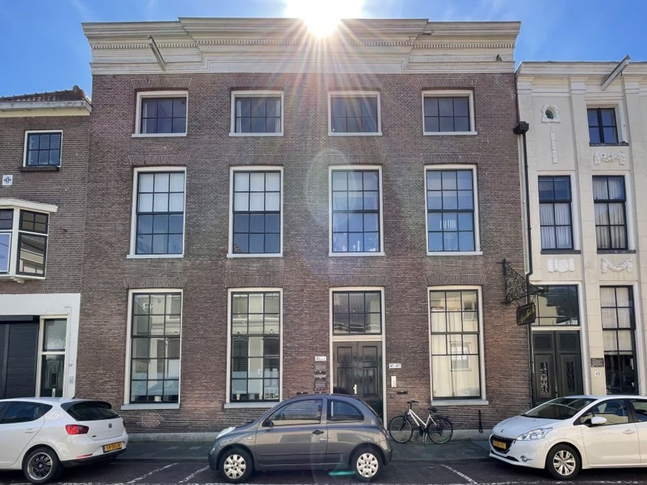 75 m² apartment with private entrance in Zuid - Image 2