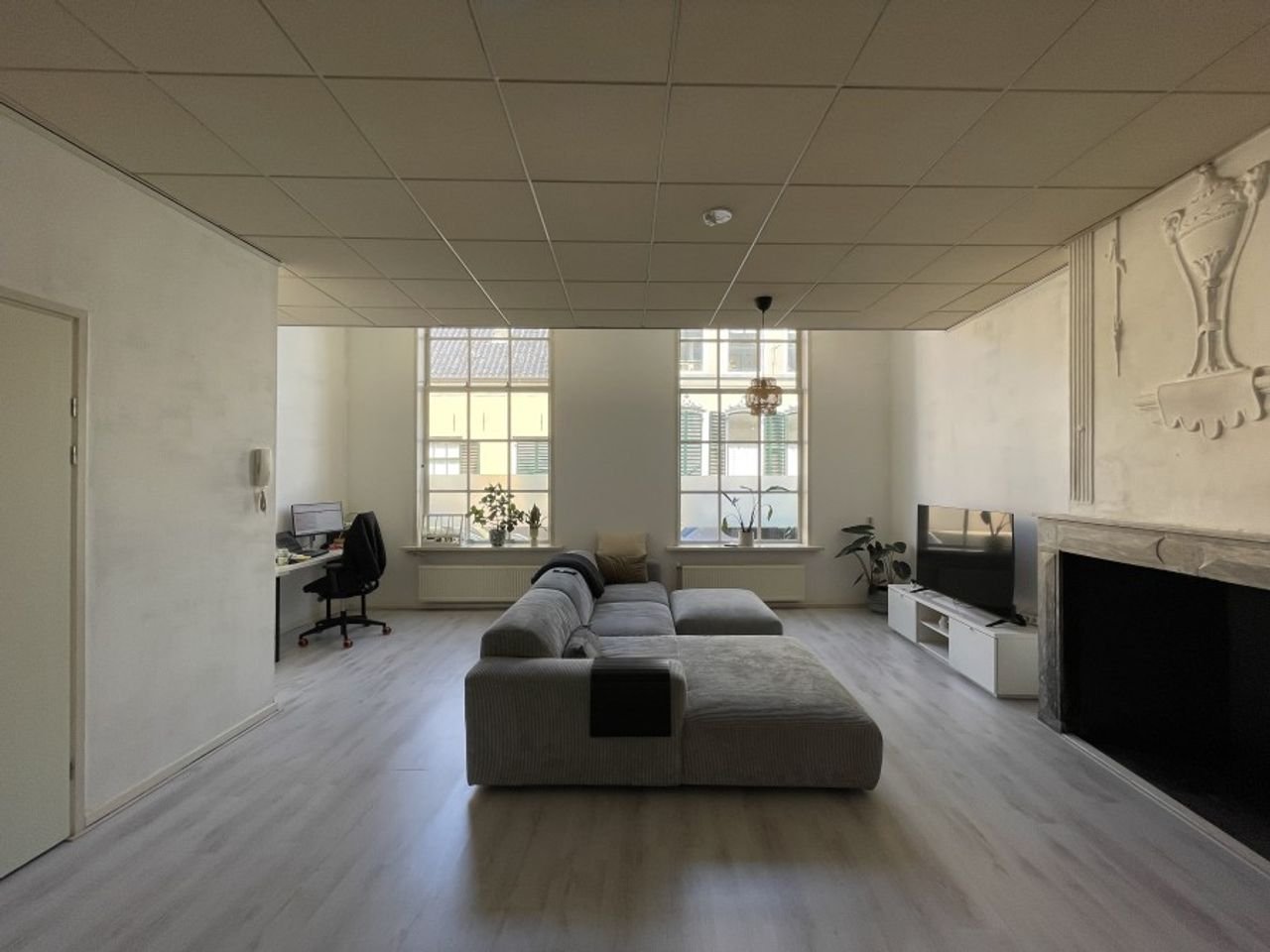 75 m² apartment with private entrance in Zuid - Image 3