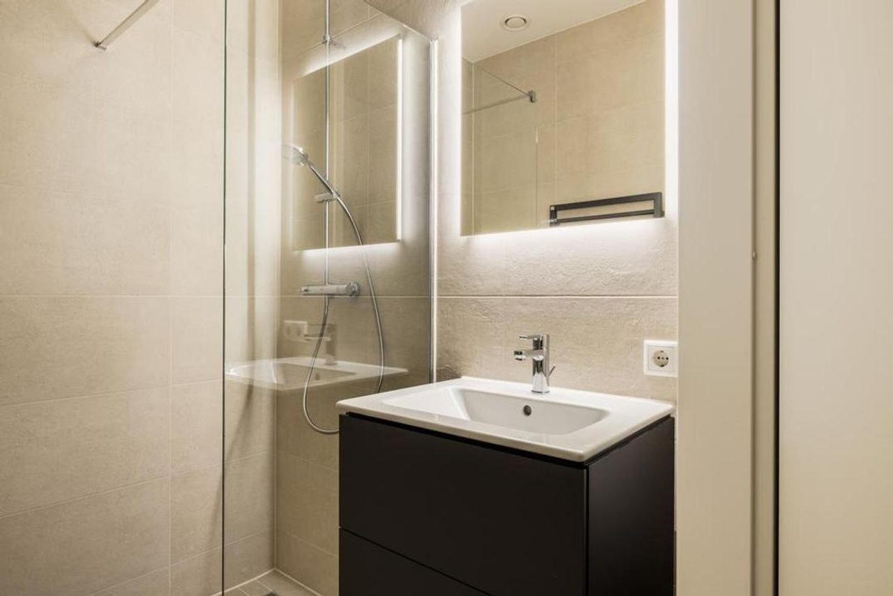 71 m² appartement met balkon op zuid - Afbeelding 2