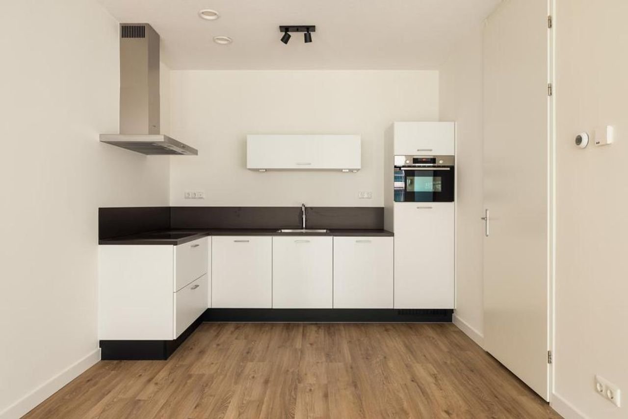 71 m² appartement met balkon op zuid - Afbeelding 13