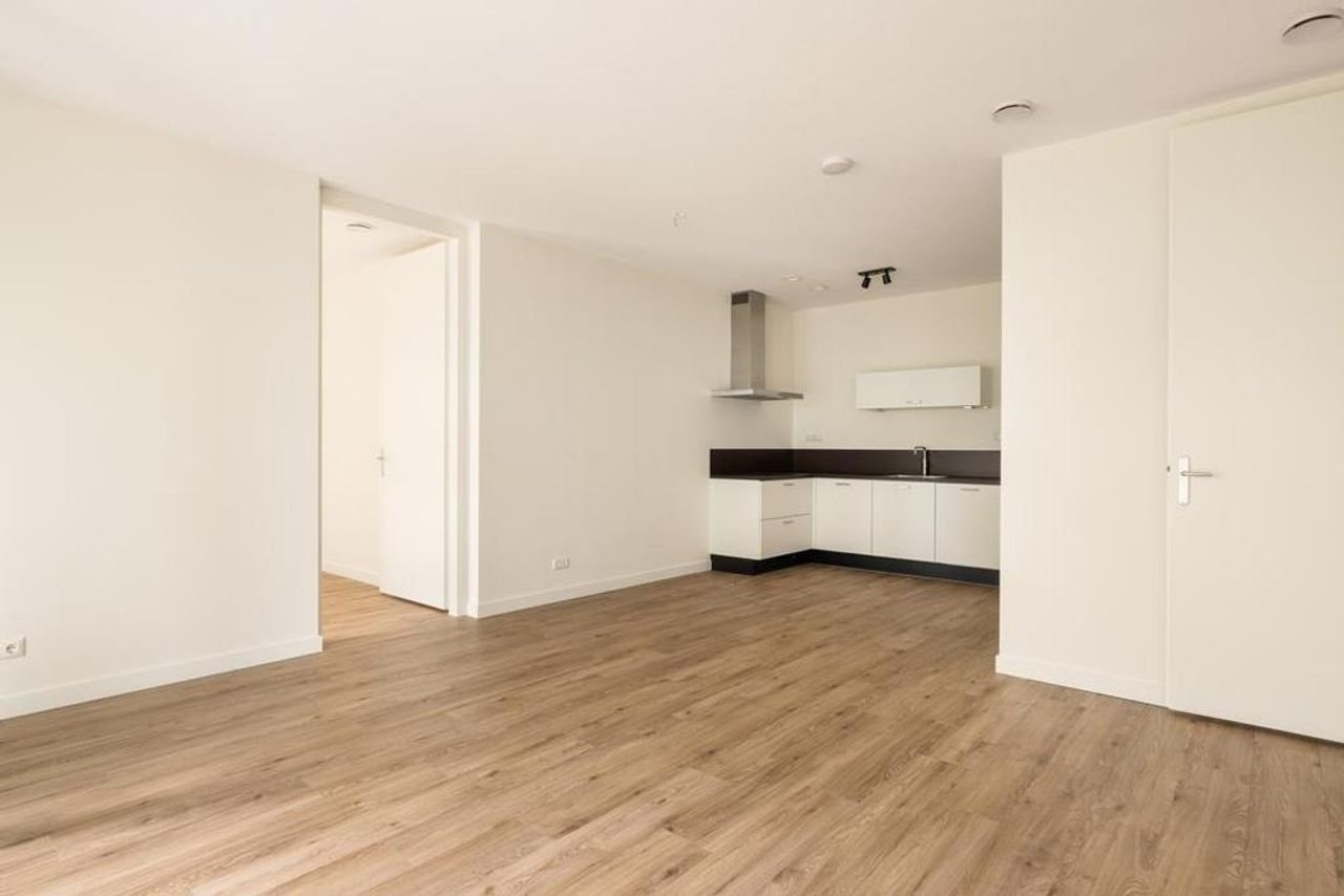 71 m² appartement met balkon op zuid - Afbeelding 11