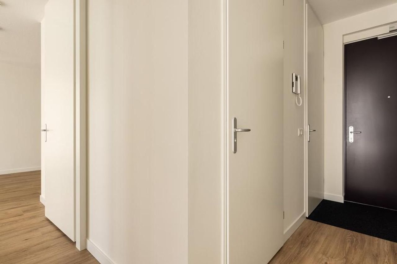 71 m² appartement met balkon op zuid - Afbeelding 5