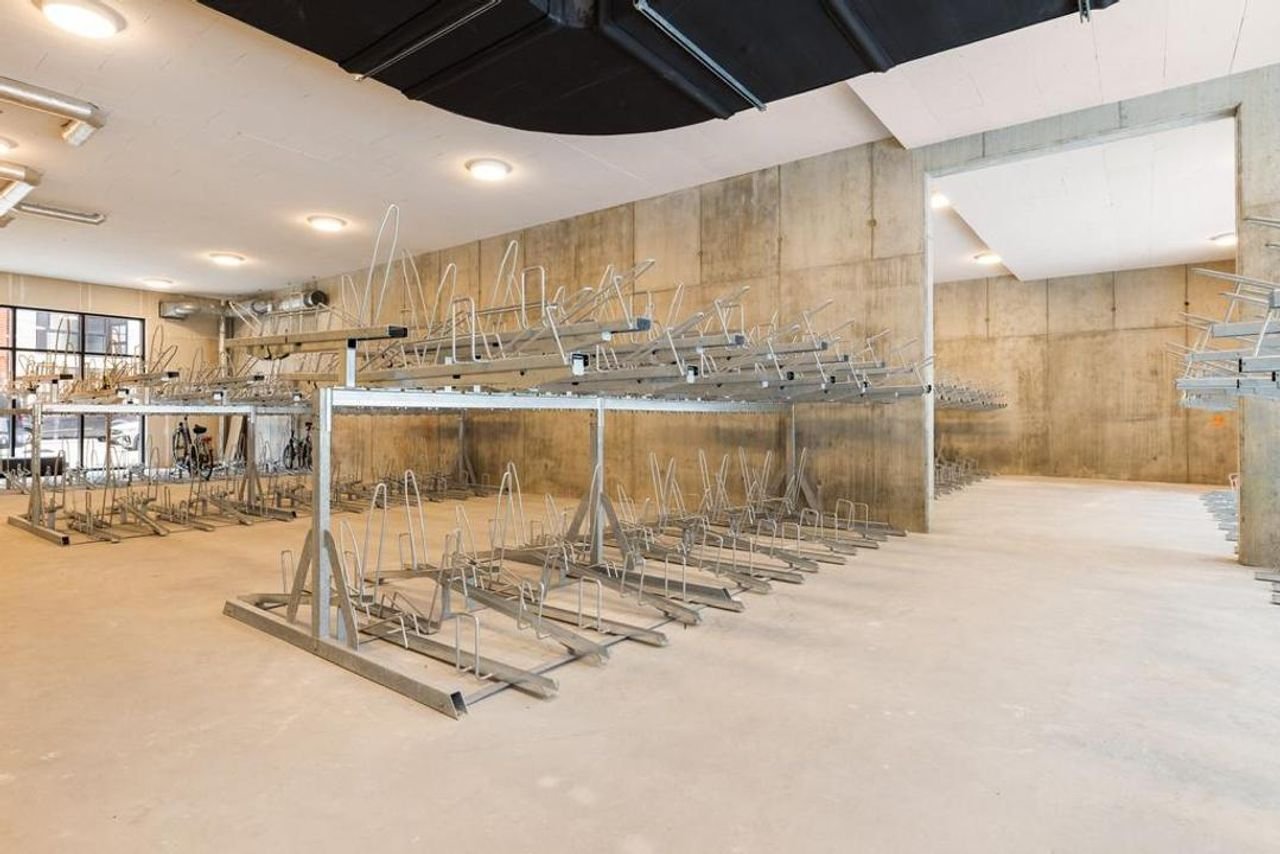 71 m² appartement met balkon op zuid - Afbeelding 21