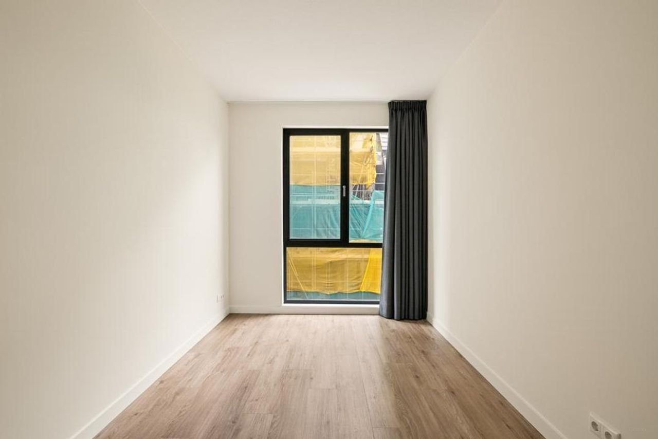 71 m² appartement met balkon op zuid - Afbeelding 16
