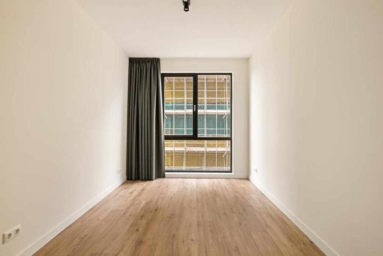 71 m² appartement met balkon op zuid - Afbeelding 7