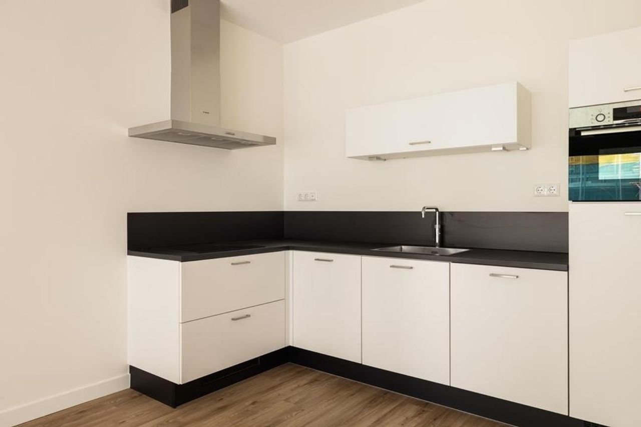 71 m² appartement met balkon op zuid - Afbeelding 14