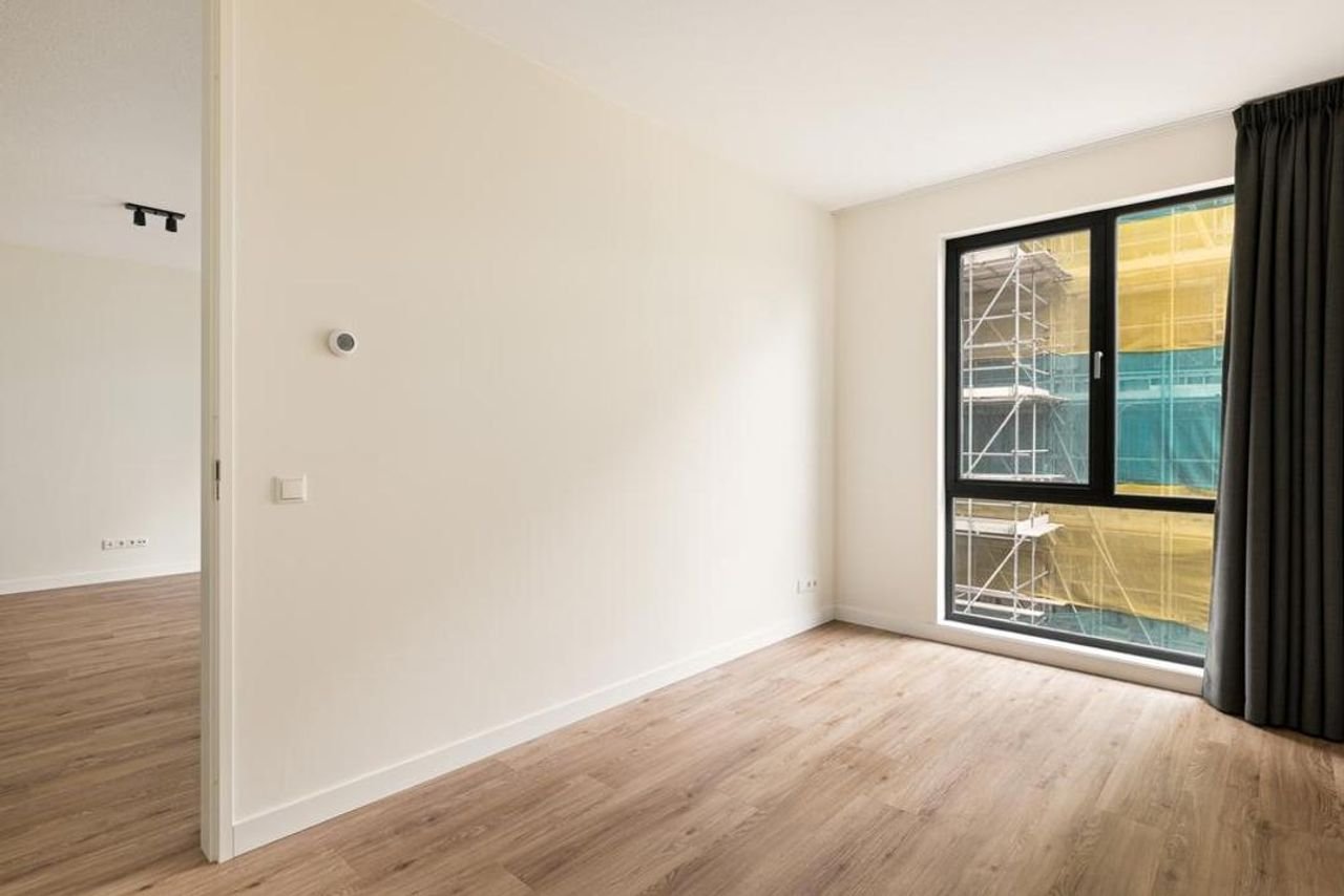 71 m² appartement met balkon op zuid - Afbeelding 15