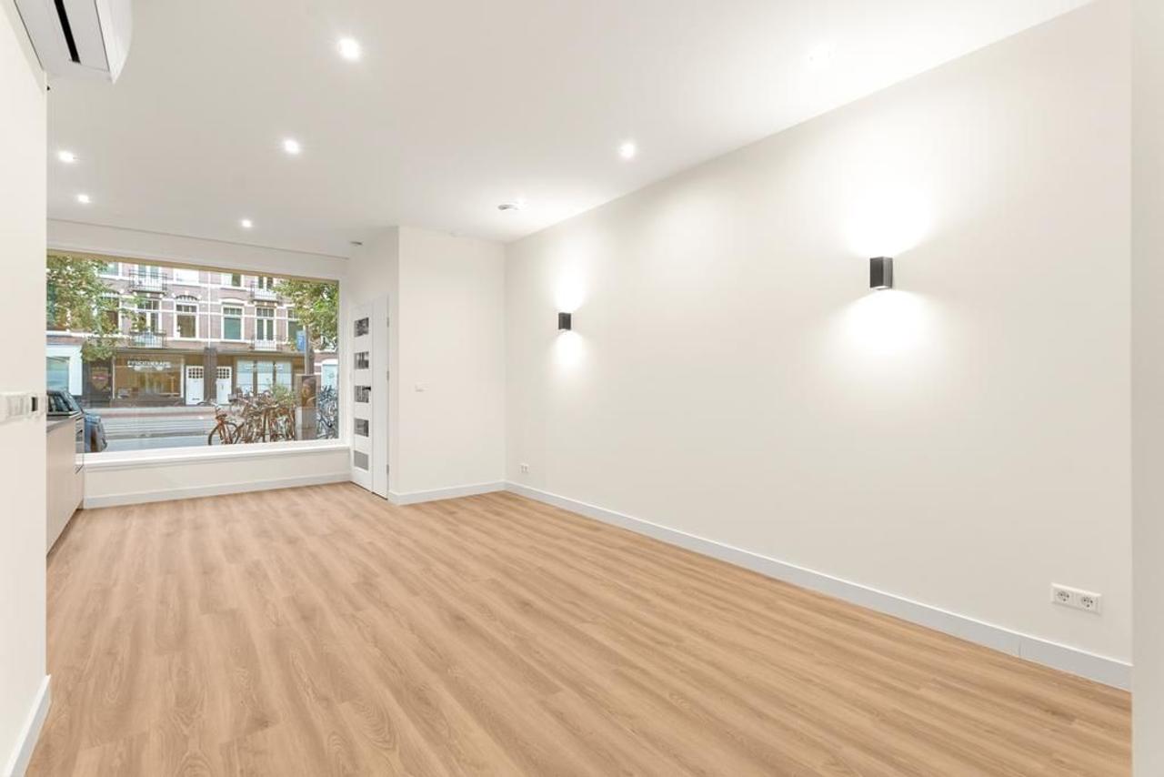 2-slaapkamer met tuin in De Pijp - Afbeelding 5