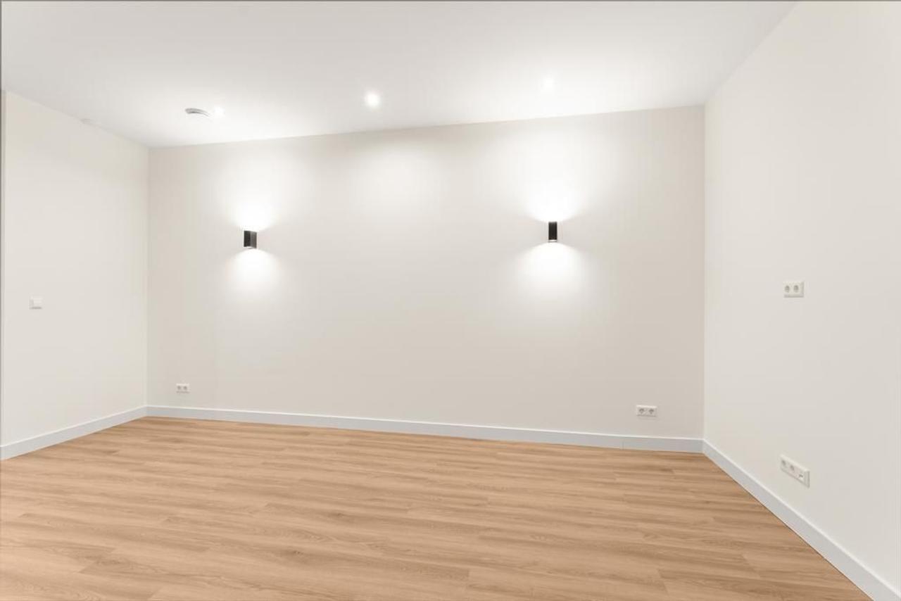 2-slaapkamer met tuin in De Pijp - Afbeelding 6