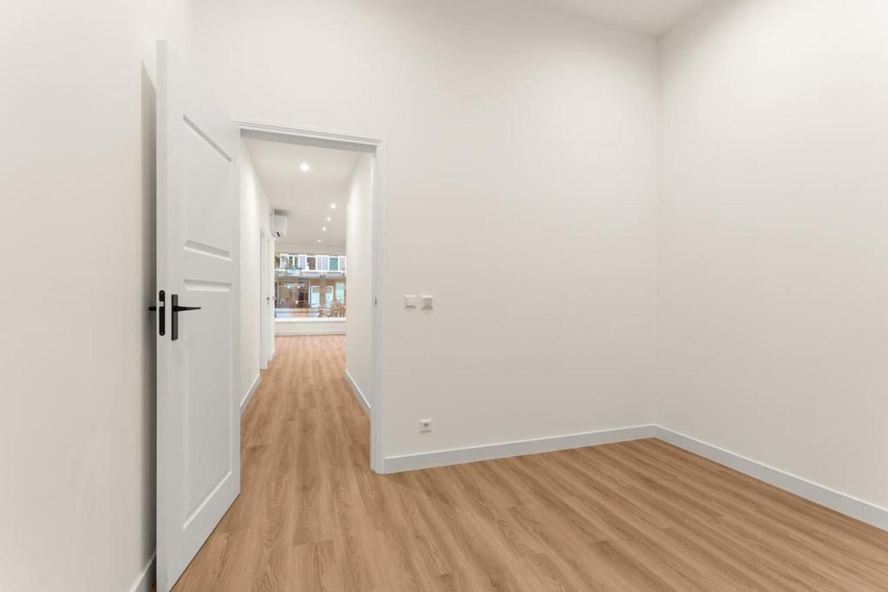 2-slaapkamer met tuin in De Pijp - Afbeelding 7
